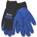 Kinco Gloves Frstbrkr Thrml Gry S 1789-S 8633810